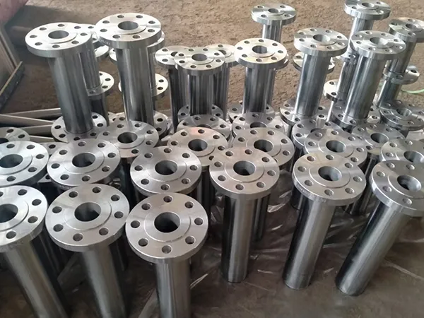 Tubo de la aleación de Inconel, tubo Titanium, tubo de la aleación de Monel