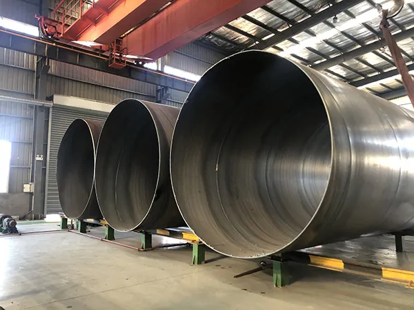 Tubo ranurado, tubo Titanium, instalaciones de tuberías