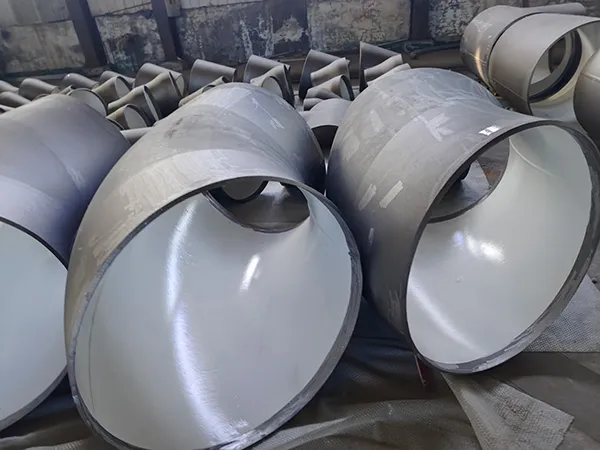 Tubo Titanium, Tubo de la aleación de Inconel, Tubo de la aleación de Monel
